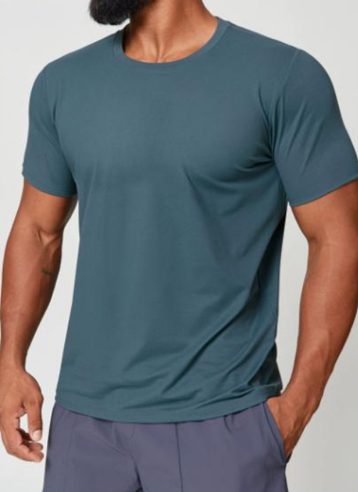 T-shirt Herre