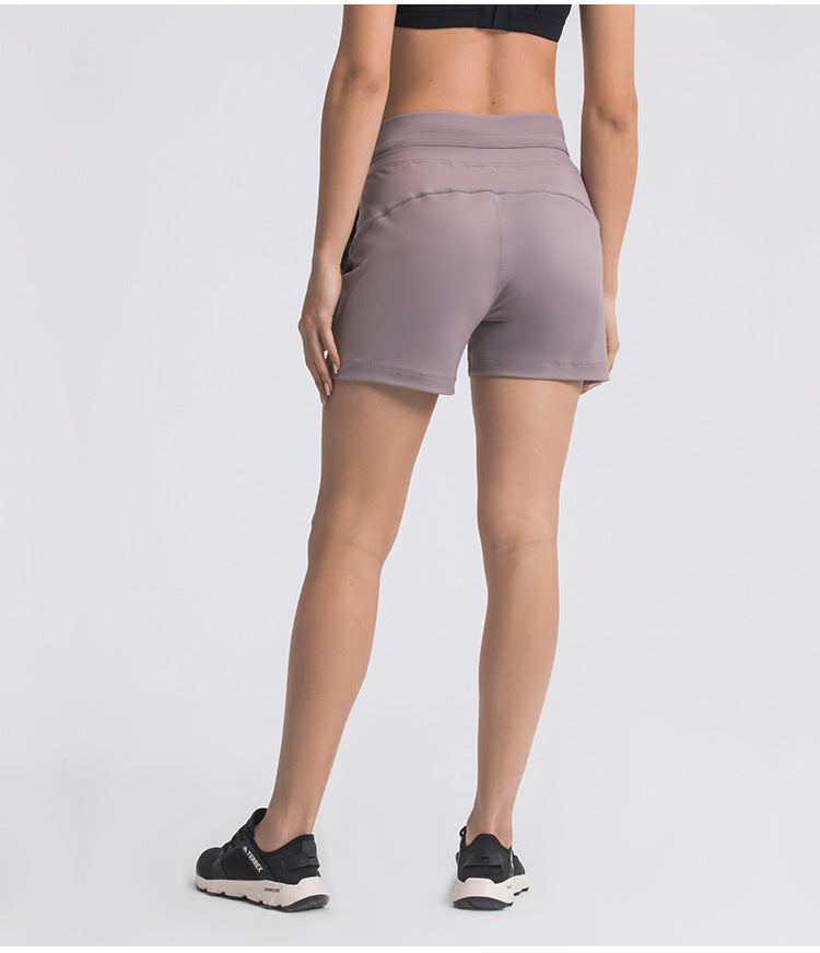 Comfy-shorts