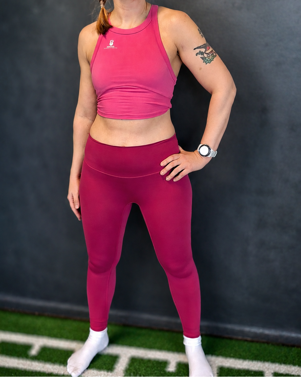 Predafit BerryPink