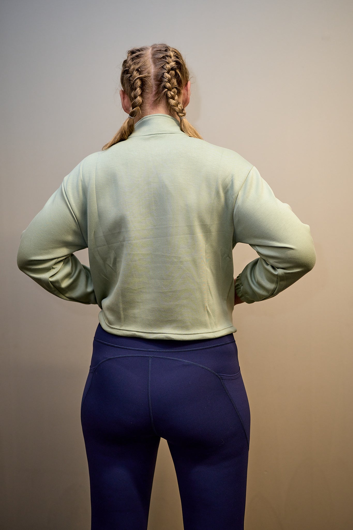 Predafit AirFlex Sportsjakke