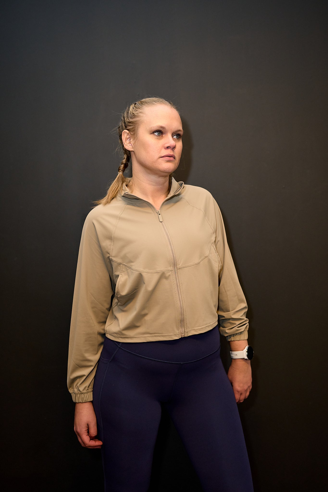 Predafit Motion Jacket