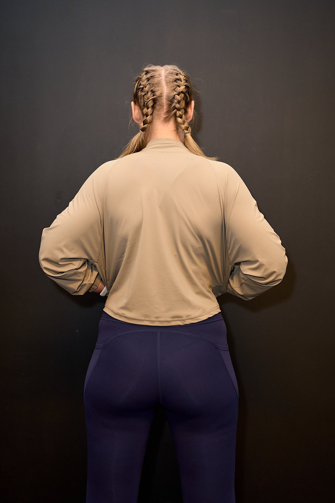 Predafit Motion Jacket