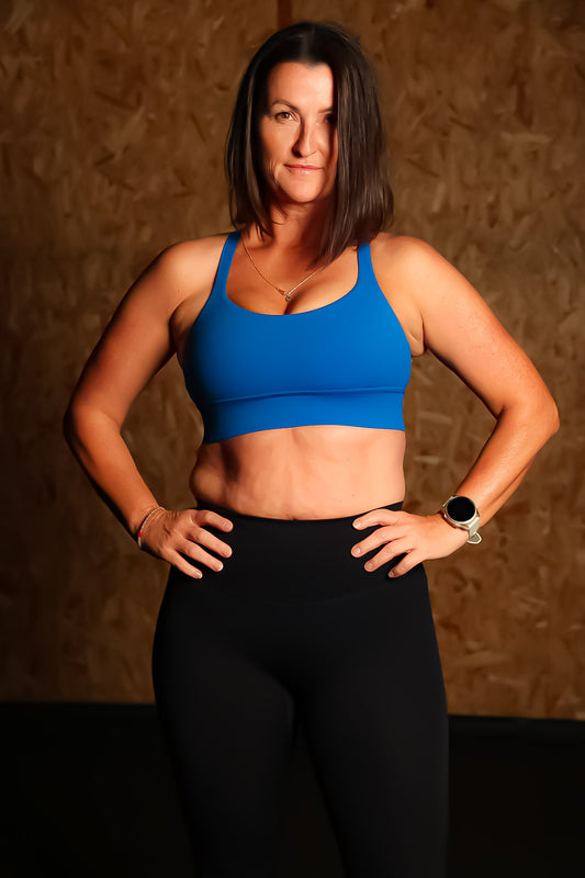 VibeActive Sportstopp