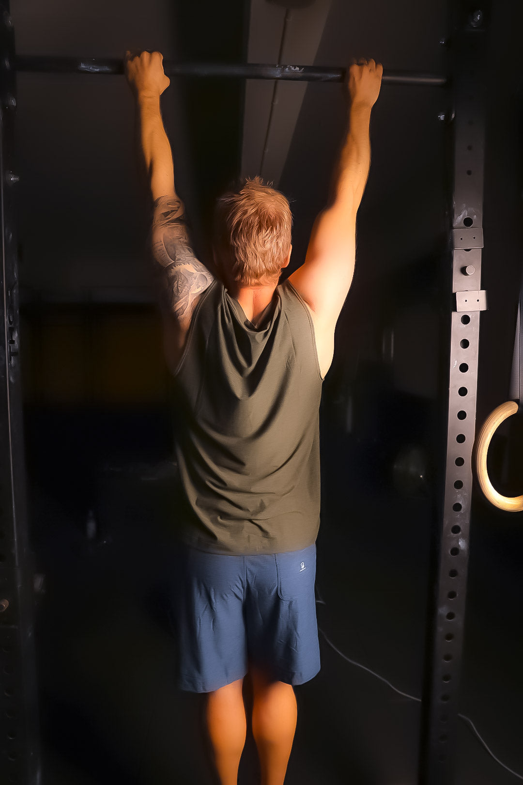 Predafit CoreFit Tank