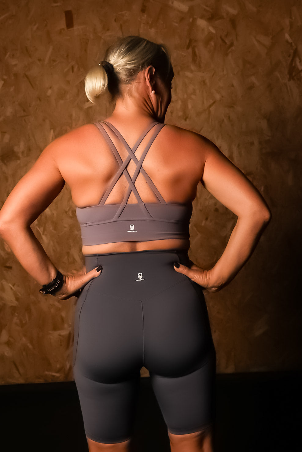 Predafit Luxe  Top