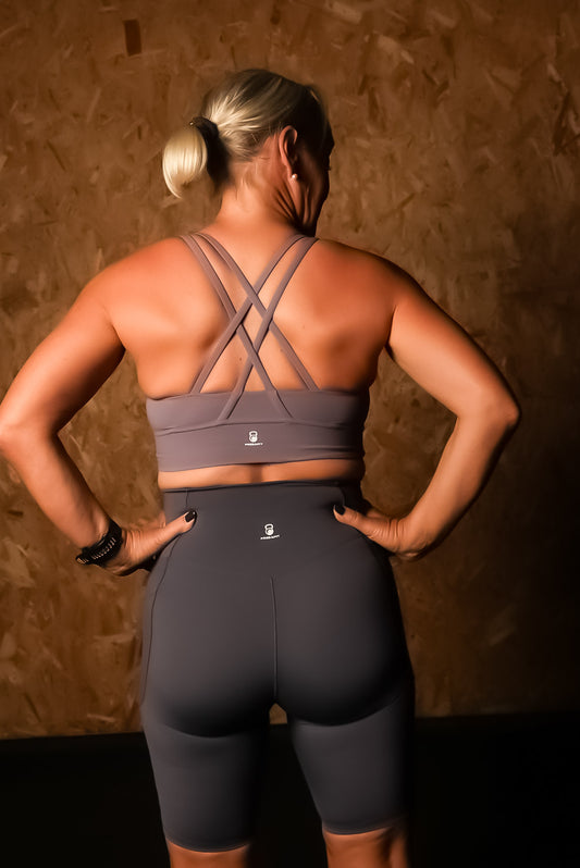 Predafit Luxe  Top