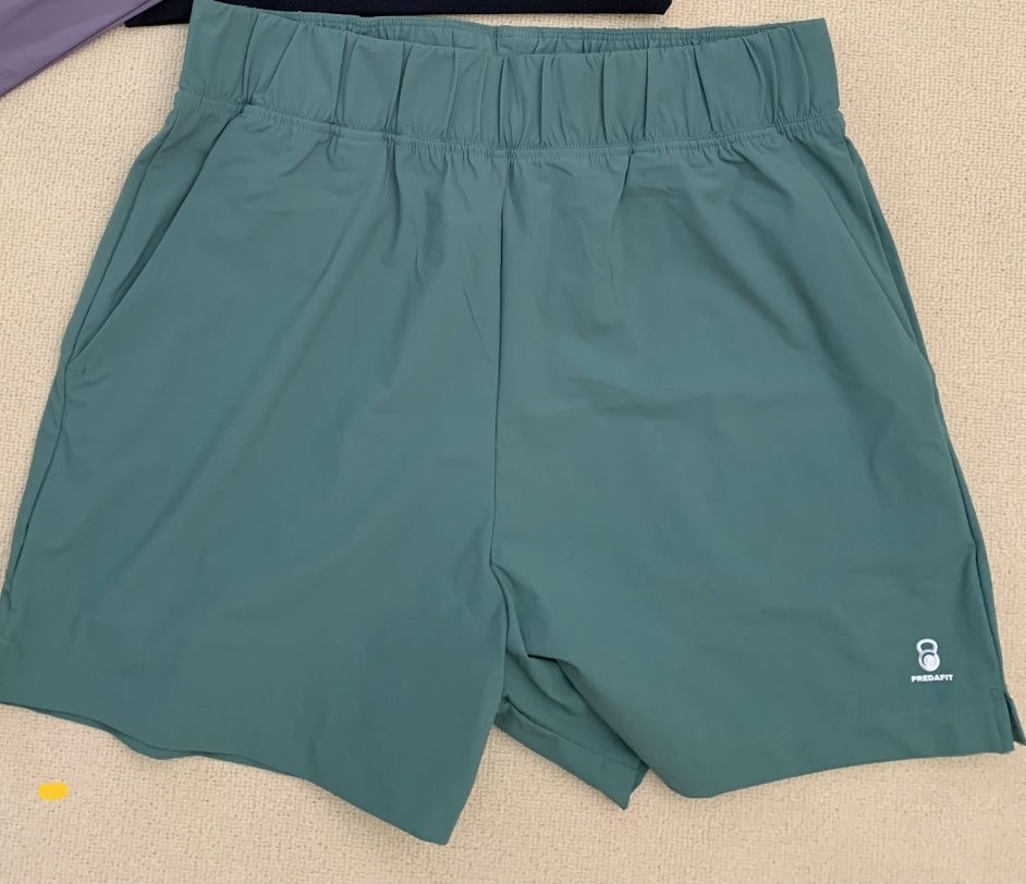 Predafit Swift Shorts – Women’s Performance Activewear