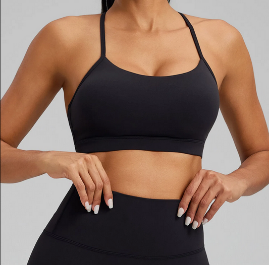 Predafit Sculp Bra
