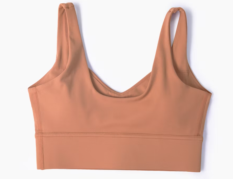 Qumor Active Sports topp