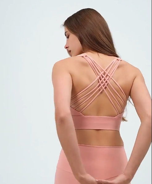 VibeActive Sportstopp