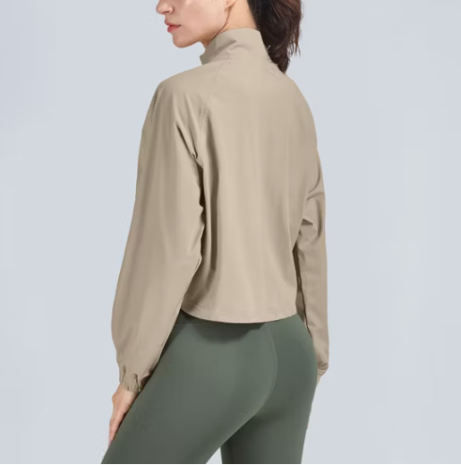 Predafit Motion Jacket