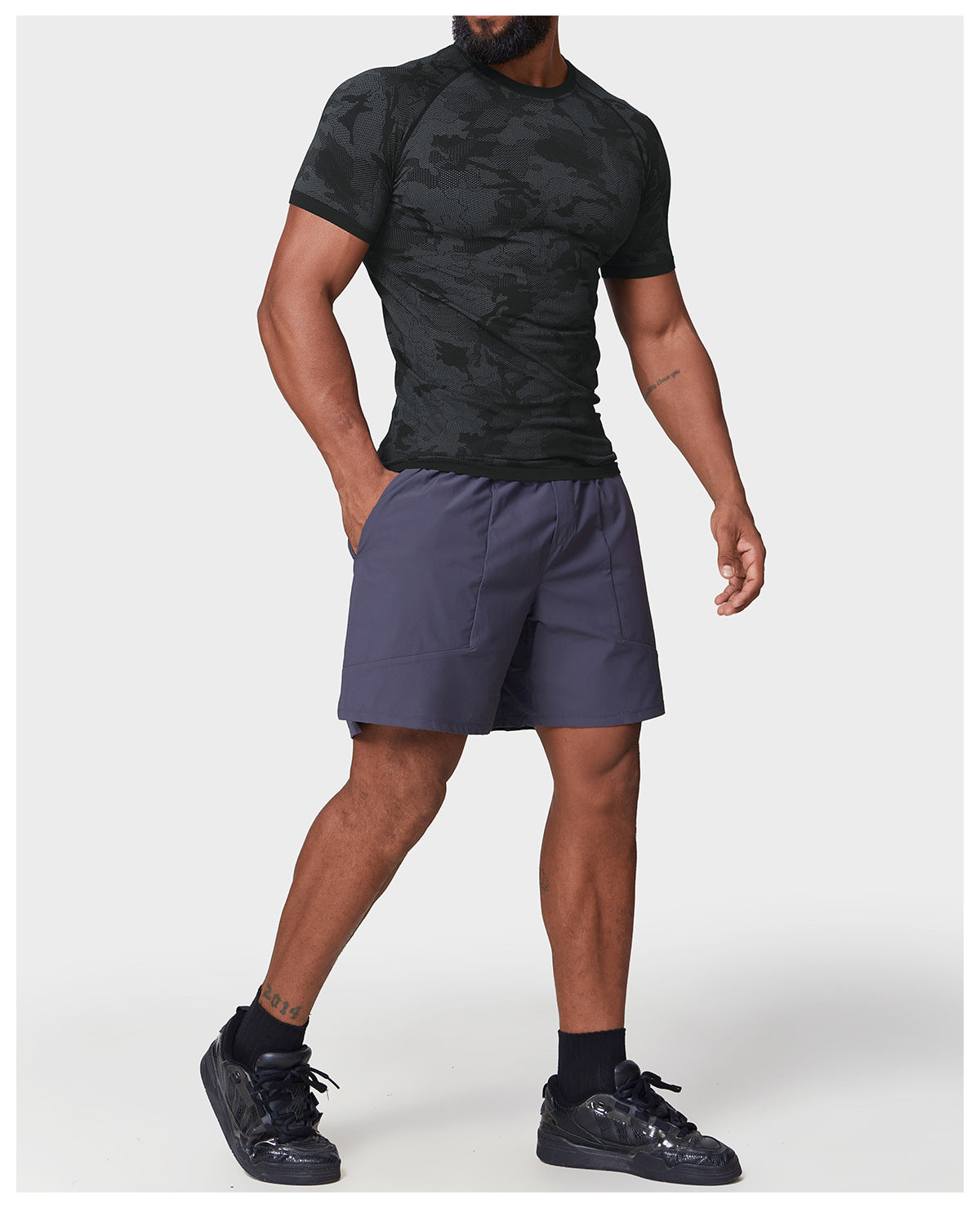 Predafit SlimCamo