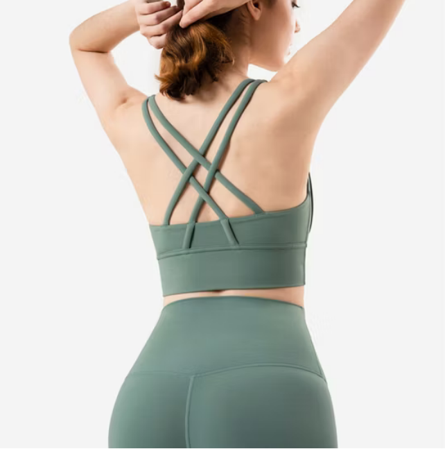Predafit Luxe Top