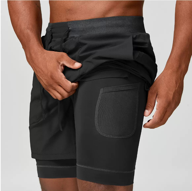 Predafit FlexPro Shorts