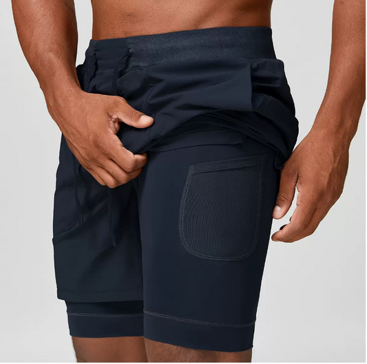 Predafit FlexPro Shorts
