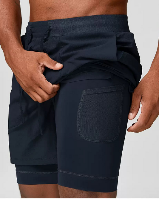 Predafit FlexPro Shorts