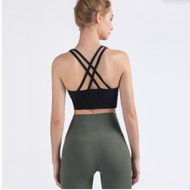 Predafit Luxe Top