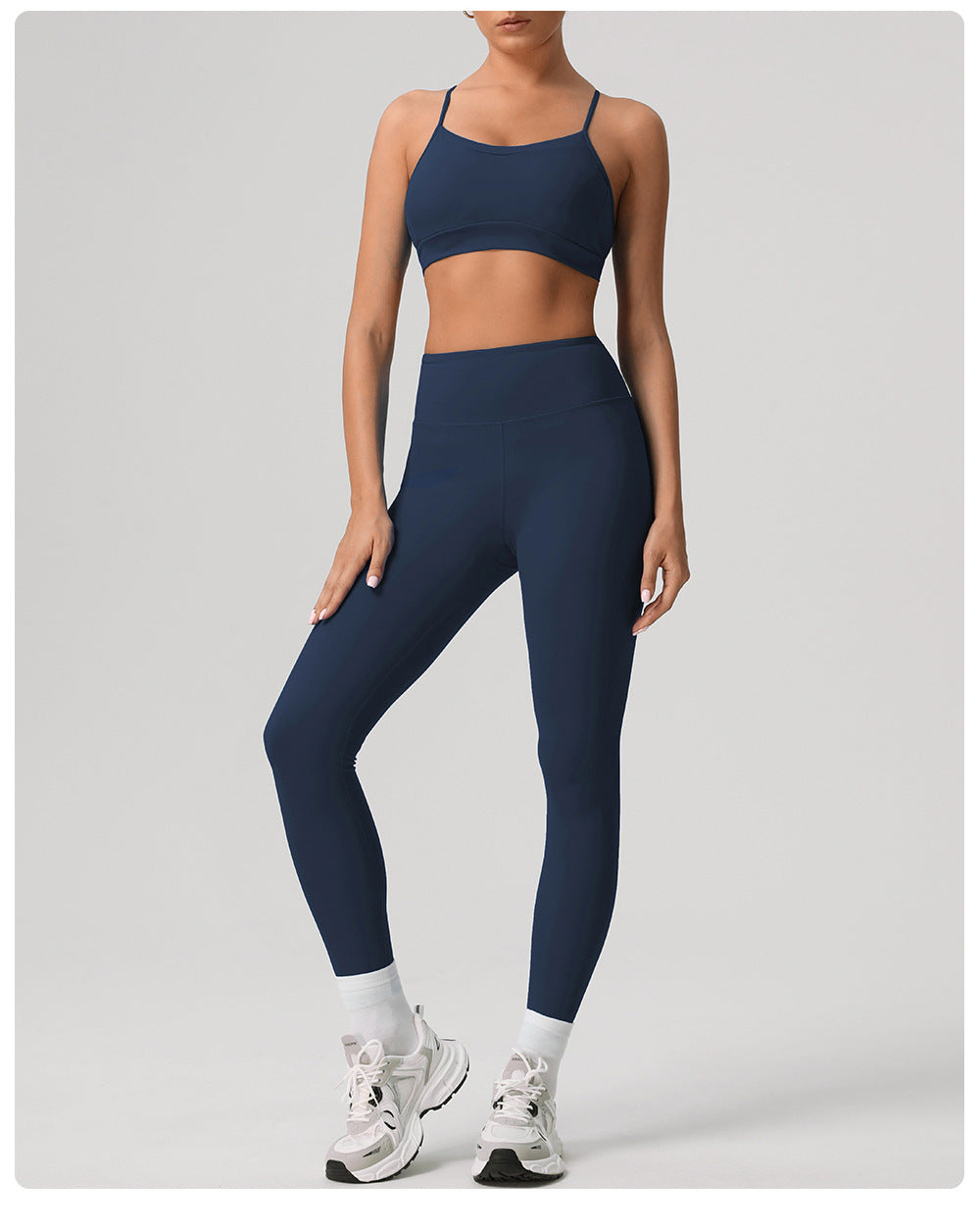 BlueActive Mid-Waist