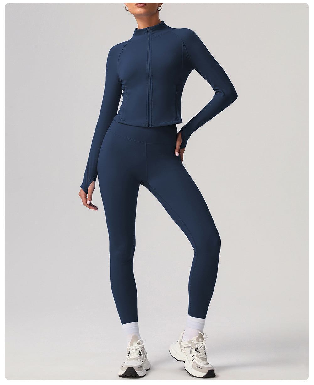 BlueActive Mid-Waist