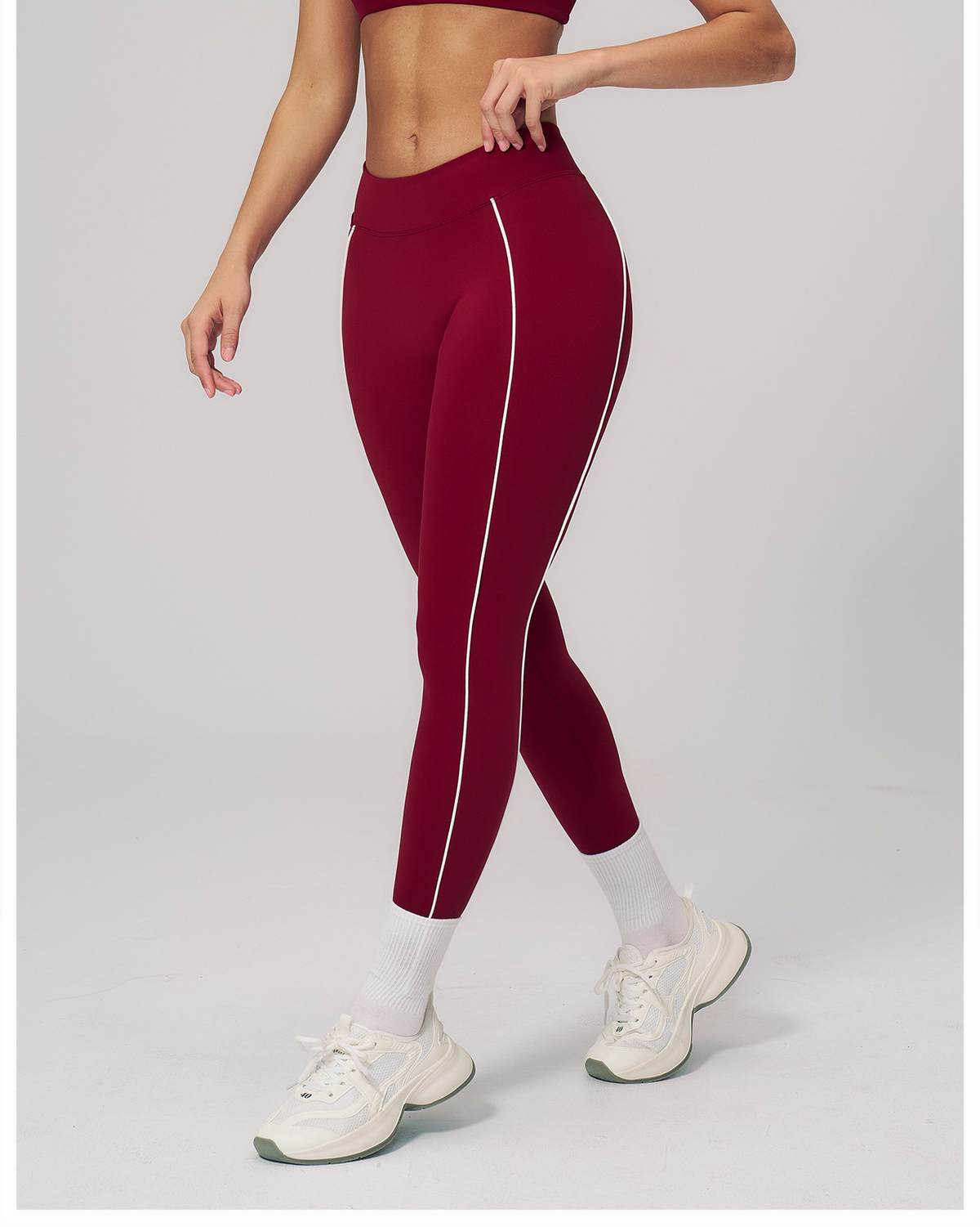 Predafit Contour Line Tights