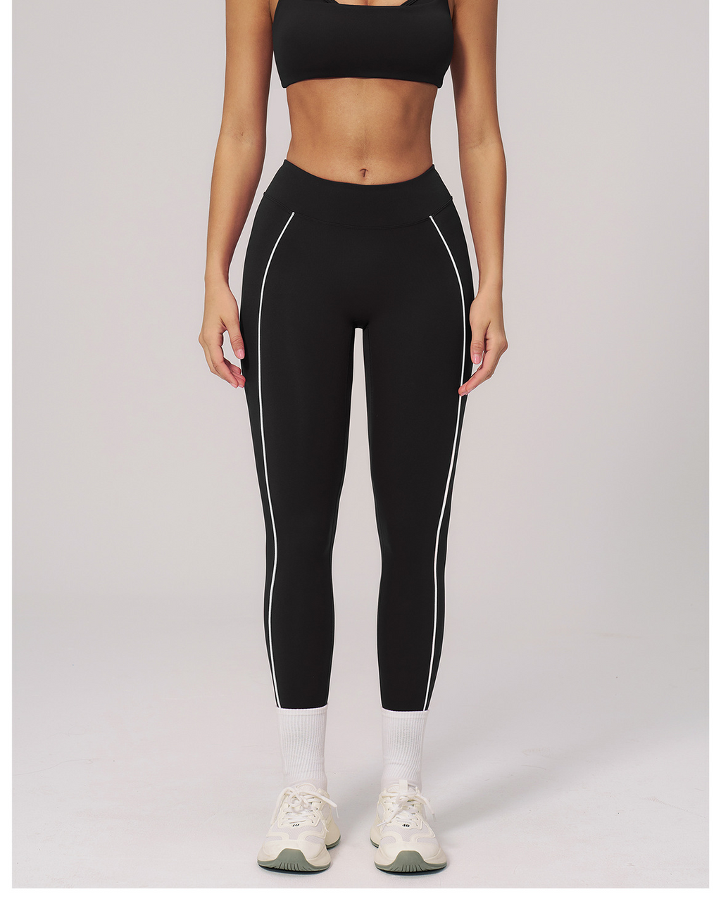 Predafit Contour Line Tights