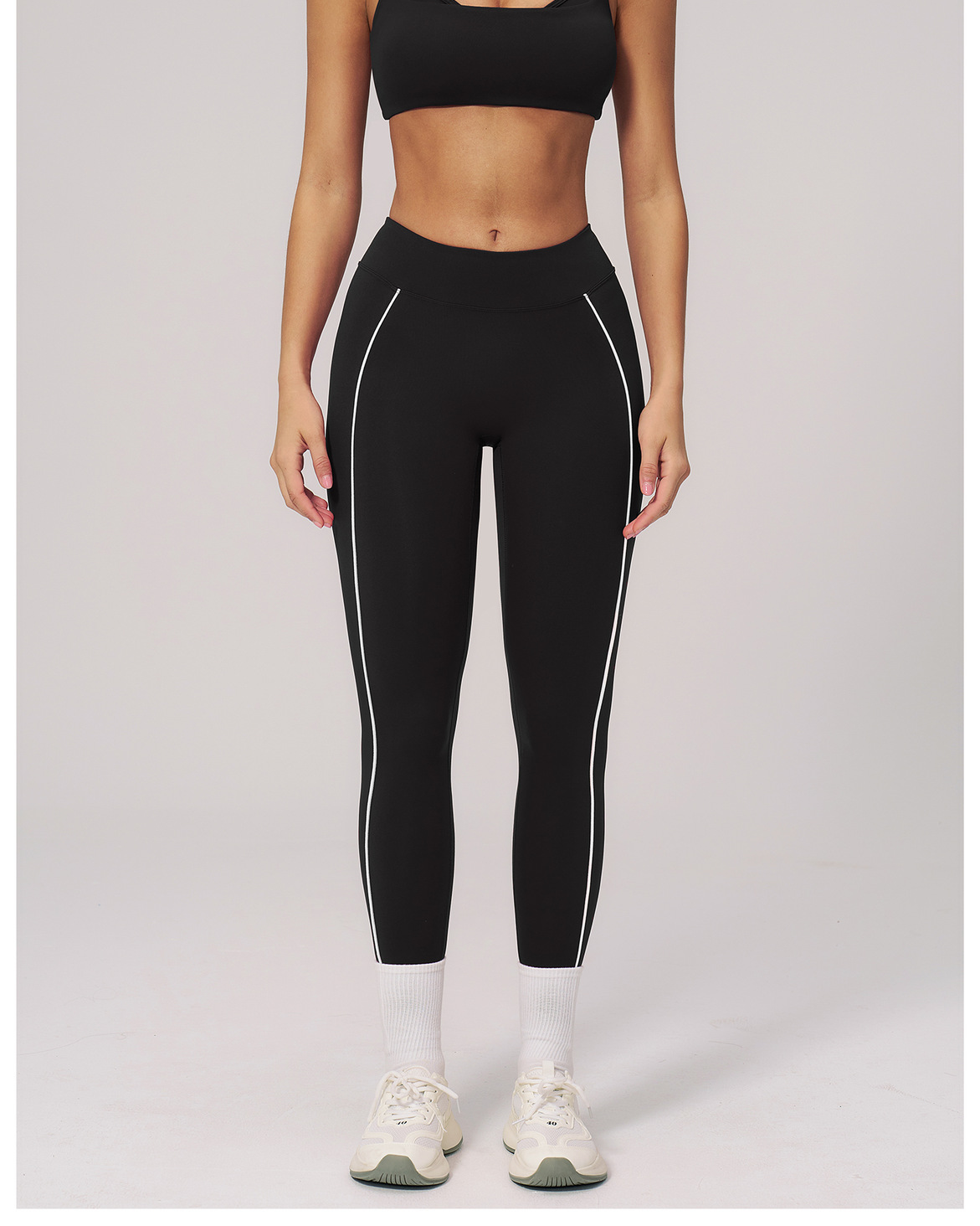 Predafit Contour Line Tights