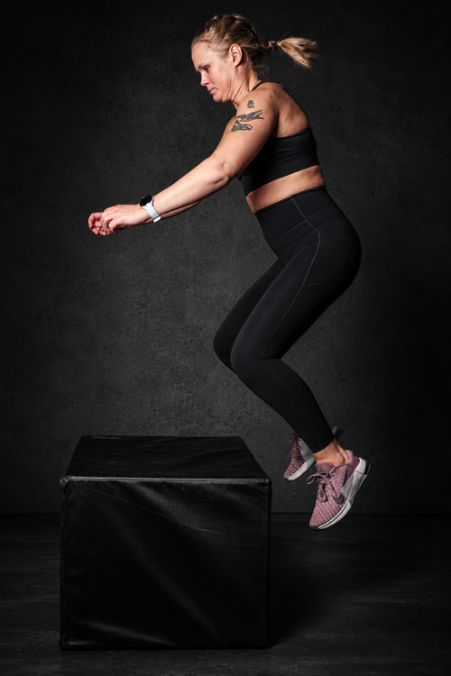Active & Coreflex Sett