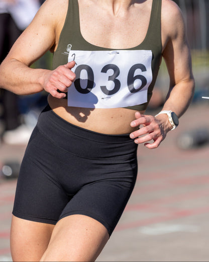 Predafit Move Shorts