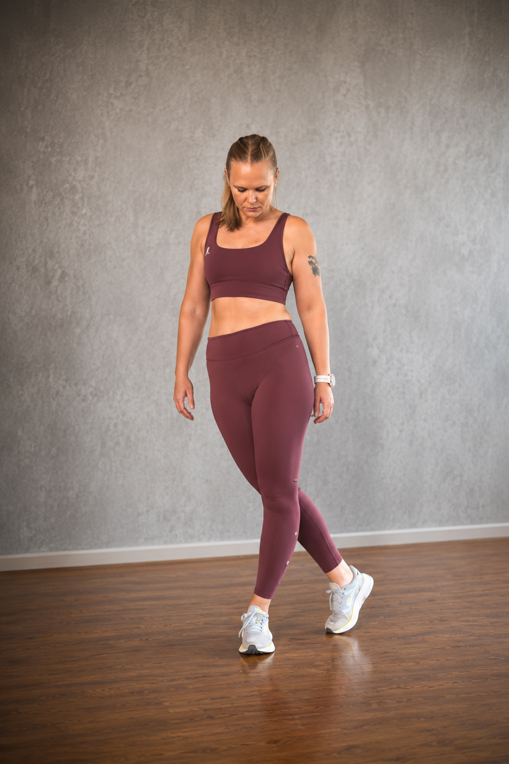 CoreShapeForm