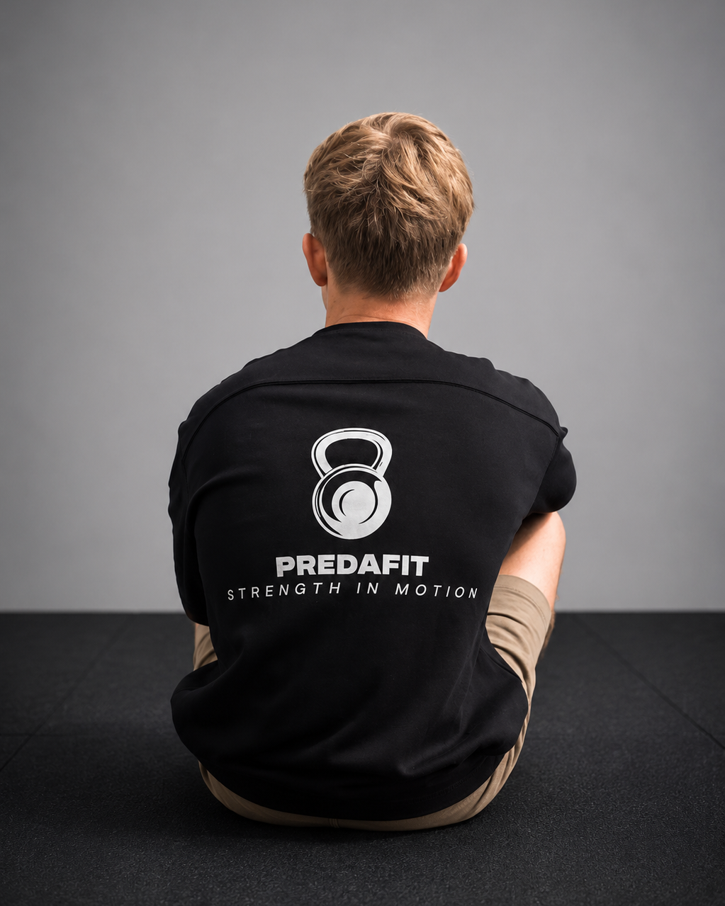 Predafit Active Crew