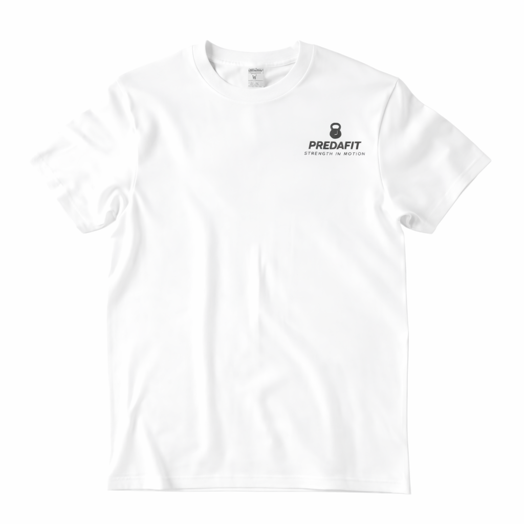 Predafit Essential Tee