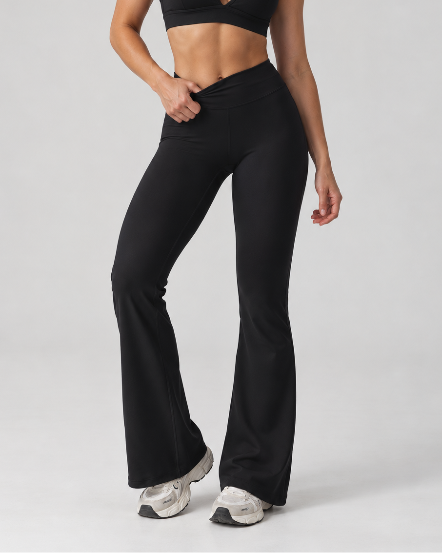Predafit Flare Training Pants