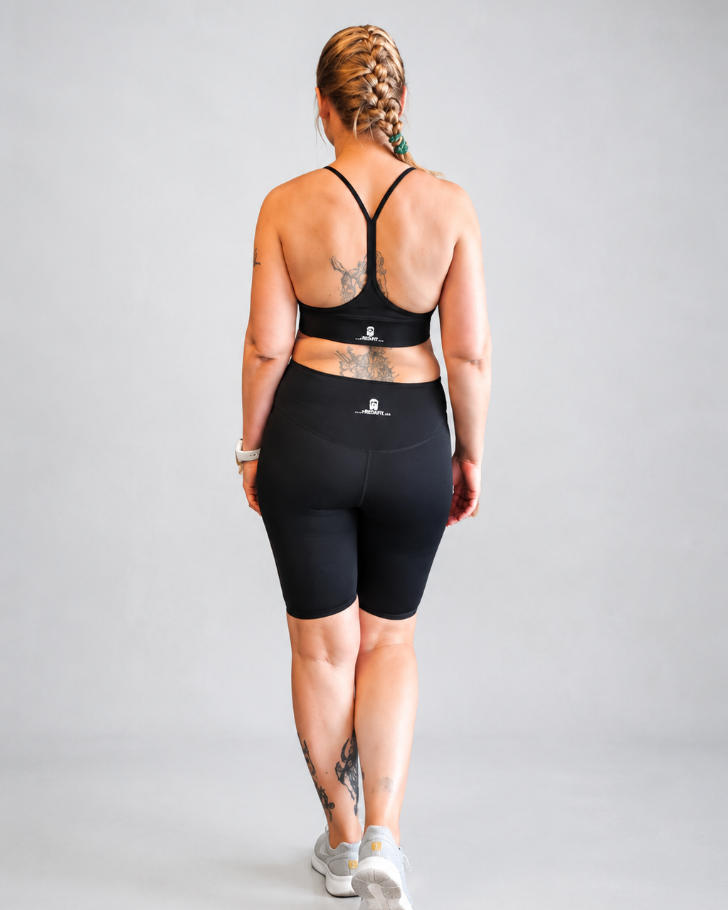 SculpBra & Prime Shorts