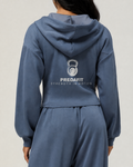 Predafit Zip Hoodie
