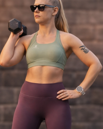 PowerGreen SportsBH