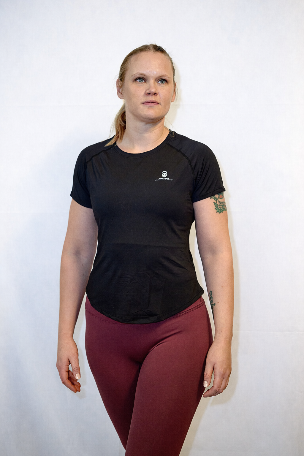 Power Mesh Sport