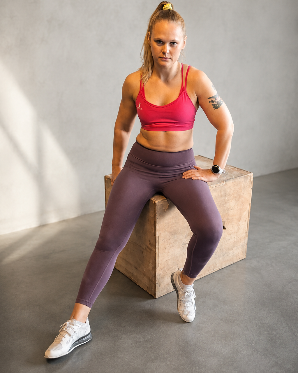 Predafit Icebreaker Leggings