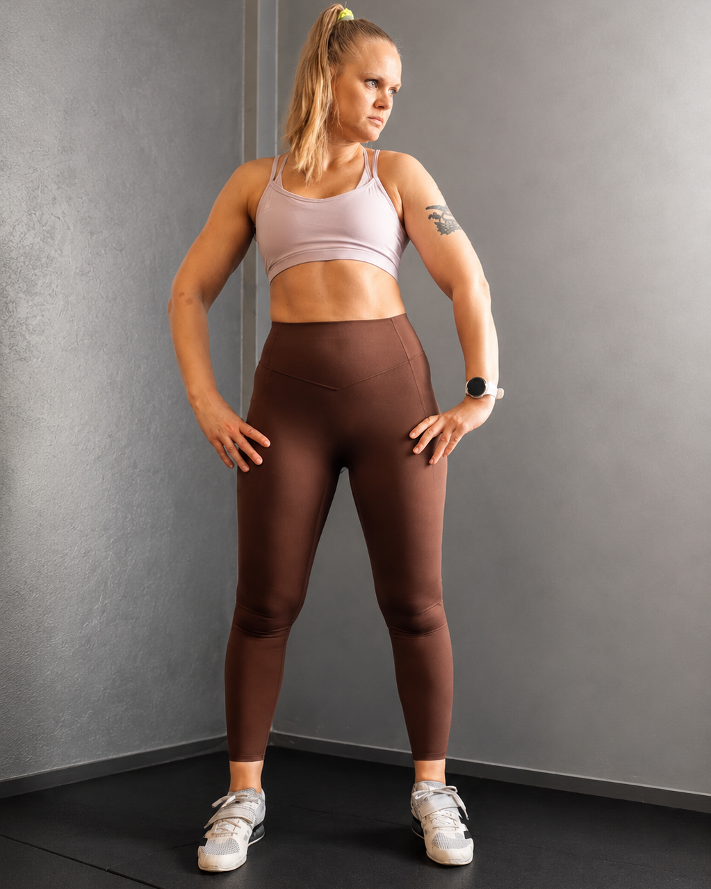 Predafit Active Tights