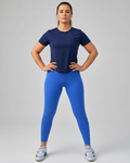 Predafit Blue Seamless