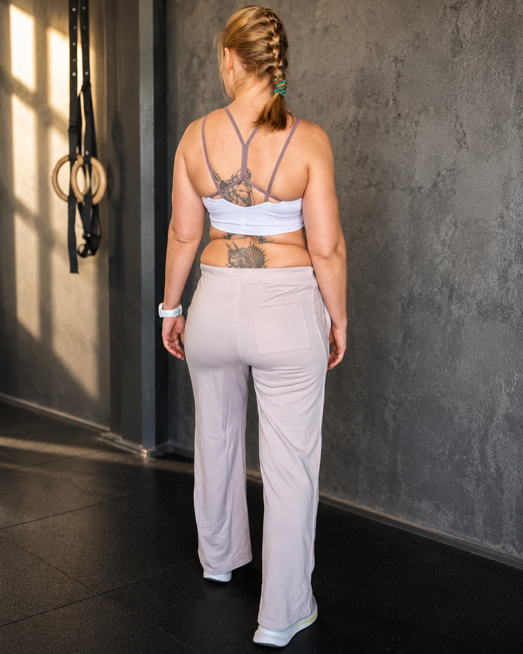 Predafit Balance Wide Leg Pants