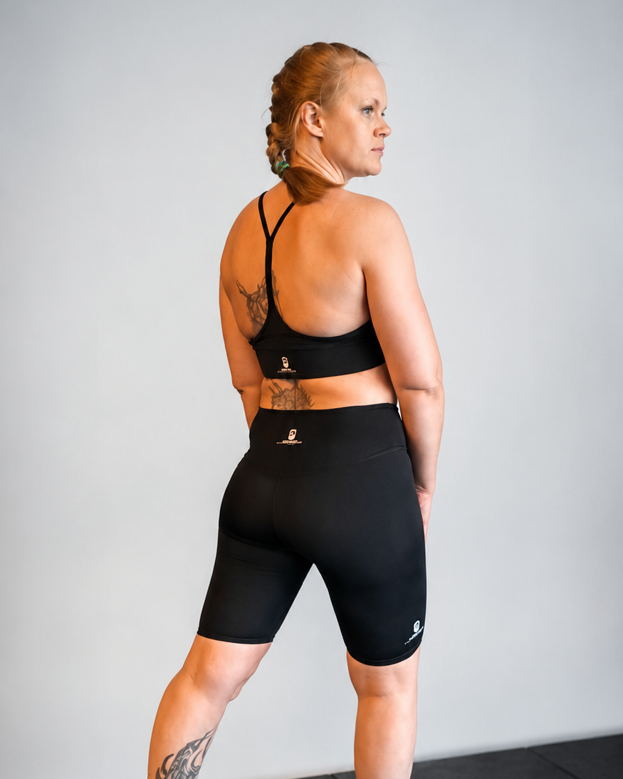 SculpBra & Prime Shorts
