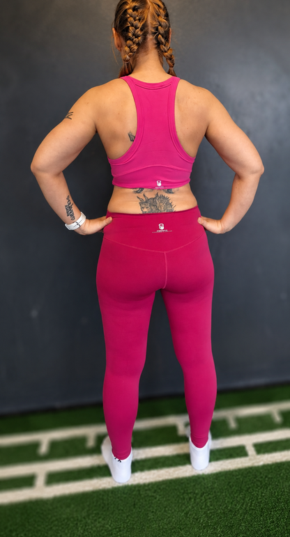 Predafit BerryPink