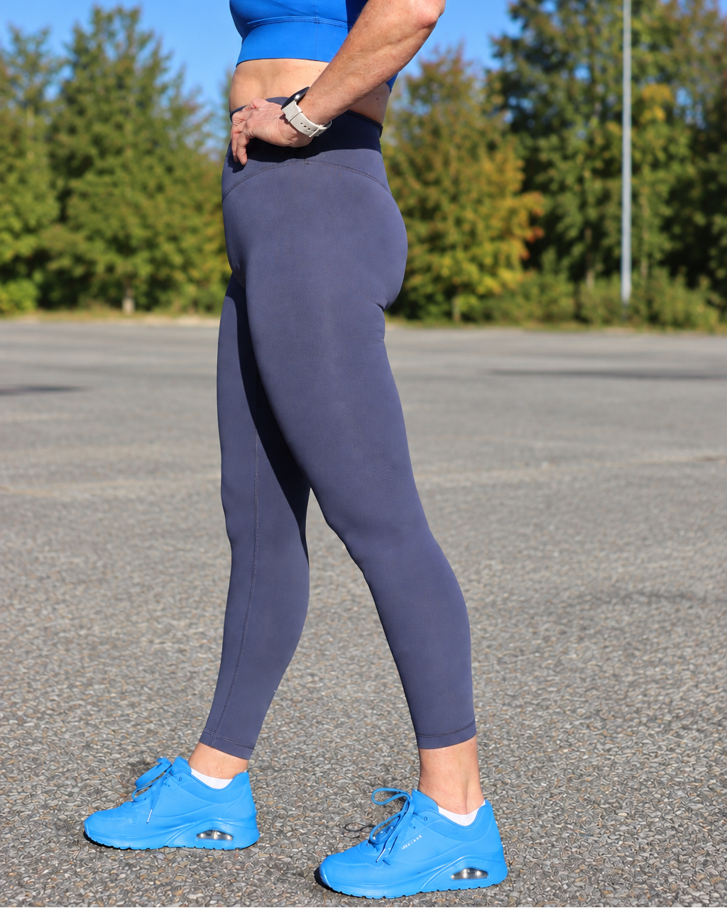 Predafit Icebreaker Leggings
