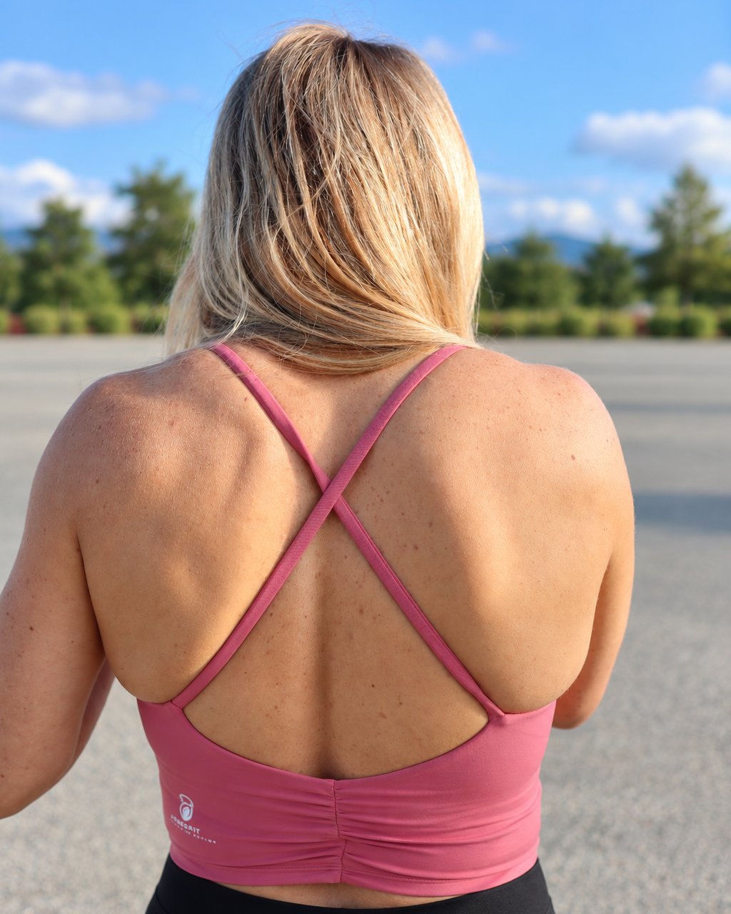 PredaFit Active Crop