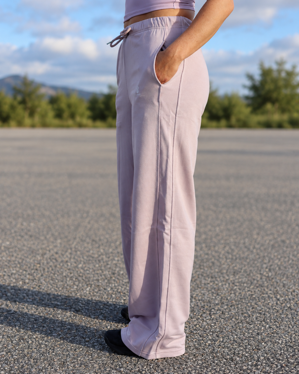 Predafit Balance Wide Leg Pants