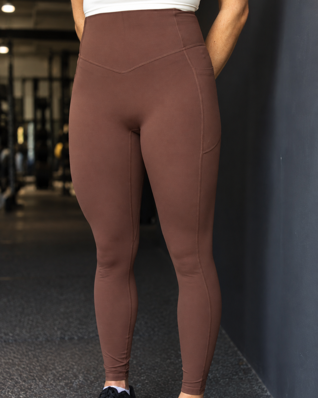 Predafit Active Tights