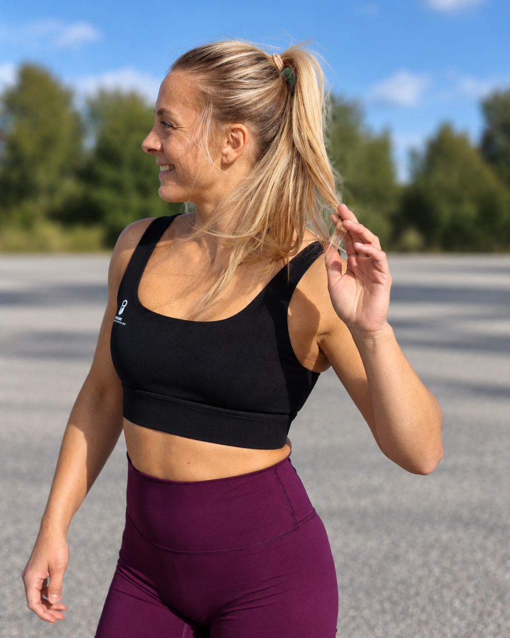 CoreFlex Scoop Sports-BH