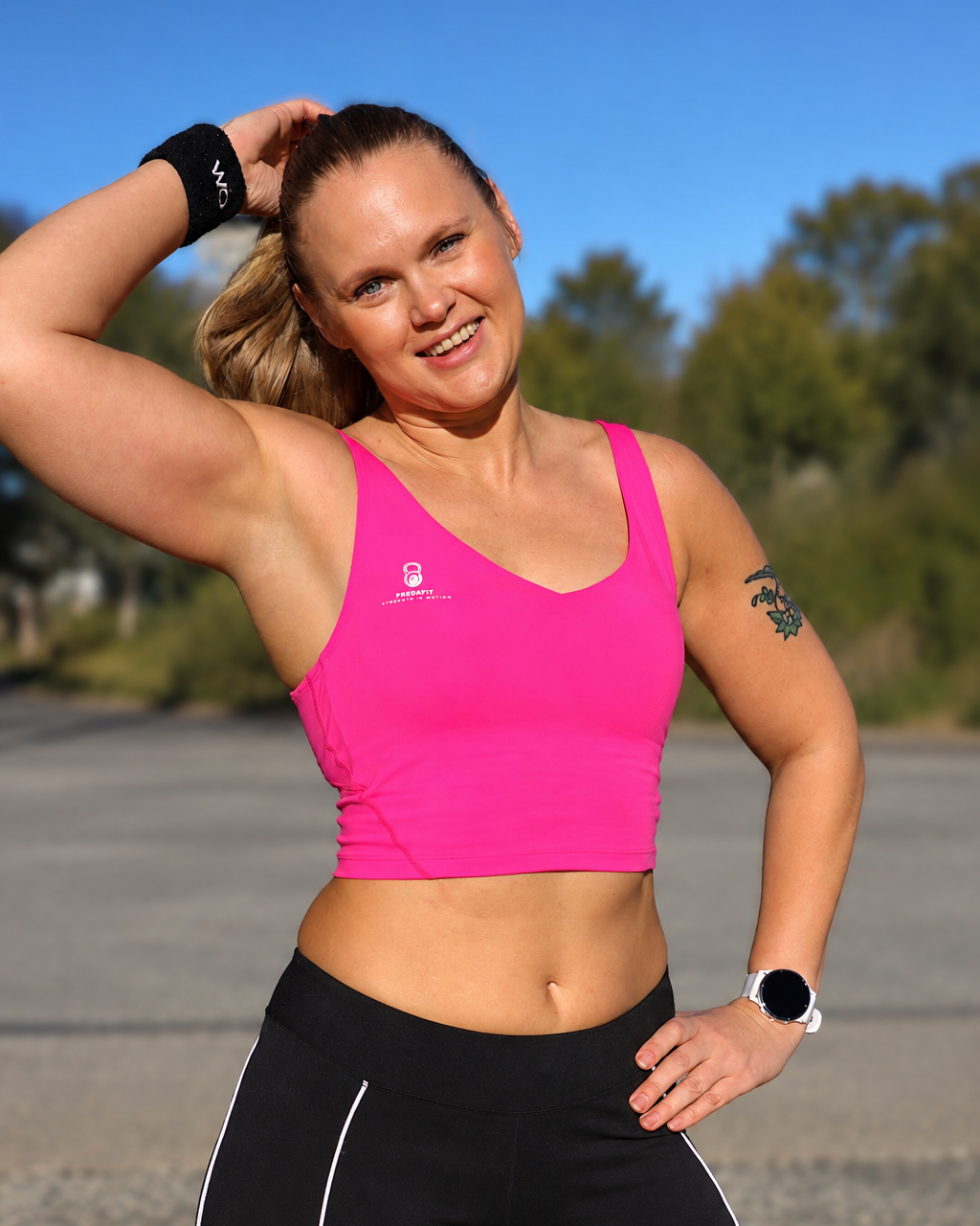 Predafit  Easy Top