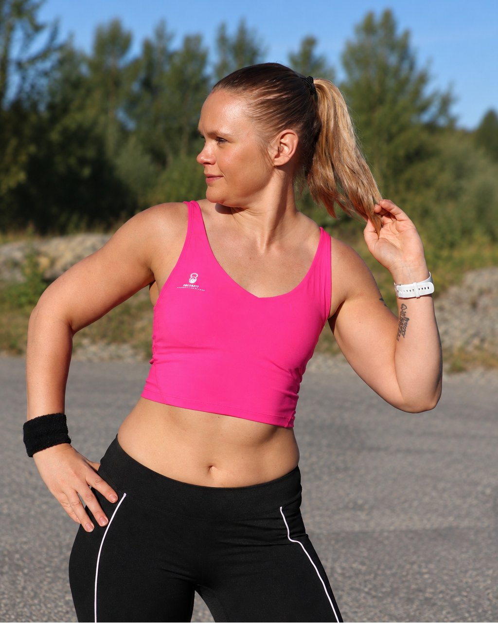 Predafit  Easy Top