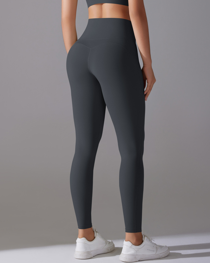 Predafit Grey Endure Tights